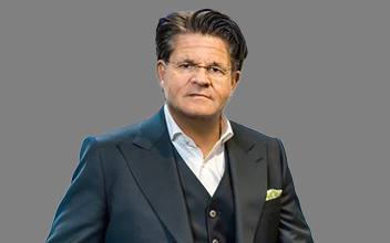 Markus Timmermanns